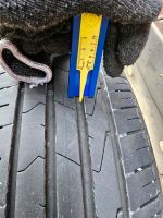 3x 215/60 R16 95V  1x 6,5mm 2x 4mm Hankook Ventus Prime Sommerrei Thüringen - Gera Vorschau