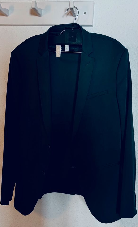 Zara Anzug in gutem Zustand - Größe 52 in Schwerin
