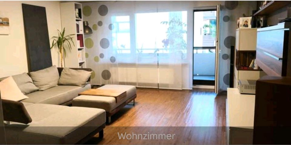 Schöne und helle 3,5 Zimmer Wohnung in Bietigheim-Bissingen in Bietigheim-Bissingen