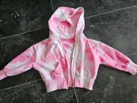 Baby Mädchen Kurz Jacke Gr.110 Nordrhein-Westfalen - Hamm Vorschau