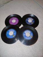 4x Creedence Clearwater Revival Schallplatten 7" Single Vinyl Baden-Württemberg - Möglingen  Vorschau