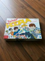 "Twister Hoopla" v. Hasbro "neuwertig" Nordrhein-Westfalen - Leverkusen Vorschau