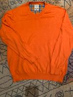 Pullover von Brax Gr. 54 XL orange wie neu Nordrhein-Westfalen - Hamm Vorschau