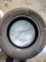 Autoreifen Continental / Sommerreifen 4x 185/65 R 15 H Dot 23 Nordrhein-Westfalen - Bad Honnef Vorschau