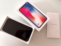 iPhone X 256GB Hessen - Mühltal  Vorschau