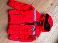 Ski Jacke, rot Gr.164 Nordrhein-Westfalen - Königswinter Vorschau