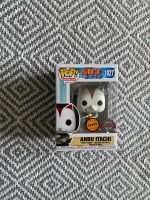 Funko Pop ! Anbu Itachi N. 1027 ( Chase Edition ) - Naruto Frankfurt am Main - Gallusviertel Vorschau