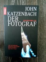 Der Fotograf von John Katzenbach Rheinland-Pfalz - Bernkastel-Kues Vorschau