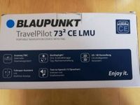 Blaupunkt Travel Pilot 73 LMU Saarland - Losheim am See Vorschau