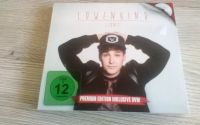 Löwenkind "liont" CD Premium Edition mit DVD Niedersachsen - Wendeburg Vorschau