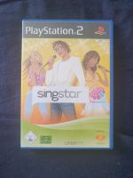 SingStar Spiel für PS2 Nordrhein-Westfalen - Heek Vorschau