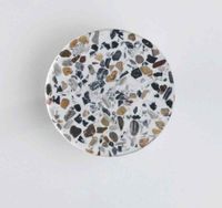 NEU Wenko Wandhaken Melle Terrazzo Ø 8 cm München - Ludwigsvorstadt-Isarvorstadt Vorschau