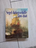 Segel-Kriegsschiffe 1400-1860 Sachsen-Anhalt - Aken Vorschau