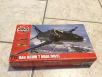 Airfix BAe Hawk T Mk1A/Mk51 1/72 Bayern - Eichstätt Vorschau