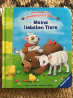 Ravensburger Minuten Geschichten Kinderbuch Tiere München - Bogenhausen Vorschau