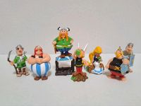 Ü ei Figuren / Asterix und die Römer Hessen - Aßlar Vorschau
