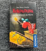 ⭐️Drache Kokusnuss⭐️ und das Geheimnis der Mumie Dithmarschen - Brunsbuettel Vorschau