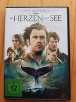 DVD Im Herzen der See Chris Hemsworth für 2 Euro Nordrhein-Westfalen - Mönchengladbach Vorschau