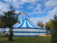 Zirkuszelt zum mieten, Projektzirkus, Eventlocation... Baden-Württemberg - Fellbach Vorschau