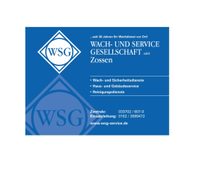 Sicherheitsmitarbeiter für Ludwigsfelde m/w/d gesucht Brandenburg - Ludwigsfelde Vorschau