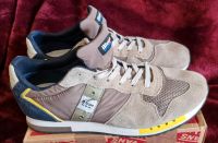 Herren Schuhe sneaker Blauer u.s.a. gr.46 Niedersachsen - Gifhorn Vorschau