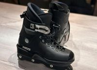 Roces M12 UFS Majestic Boots Stuntschuh black Bielefeld - Sennestadt Vorschau