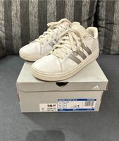 Adidas Sneaker Grand Court Gr. 36 Bayern - Baierbach Vorschau