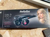 Babyliss, BaByliss Curl secret 2 Schleswig-Holstein - Sommerland Vorschau