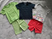 Jako-o Set T-Shirts Shorts kurze Hosen Gr. 80/86 Bayern - Mömbris Vorschau