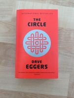 Dave Eggers: the circle (englisch) Bayern - Erlangen Vorschau