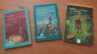 Luca Novell Kinderbücher über Einstein, Darwin & Volta Niedersachsen - Sassenburg Vorschau