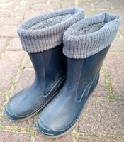 Gummistiefel gefüttert Größe 29 Schleswig-Holstein - Hemmingstedt Vorschau