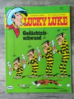 4 Lucky Luke Alben  Band 26 - 34 - 63 - 81 Rheinland-Pfalz - Konz Vorschau