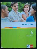 Green Line ISBN 978-3-12-547170-2 Brandenburg - Jüterbog Vorschau