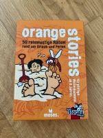Orange Stories Junior Rätsel Leipzig - Leipzig, Zentrum-Nord Vorschau