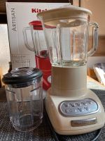 Kitchenaid Blender Creme Rheinland-Pfalz - Schwegenheim Vorschau