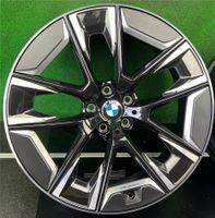 Bmw G30 G31 Felge 20Zoll Alufelge Styling 1001i Individual Hessen - Dietzenbach Vorschau