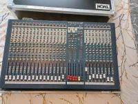 Soundcraft LX7 II 24 Analog Mischpult Mixer Hessen - Rüsselsheim Vorschau