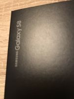 Samsung S8 64GB Orchid Gray in OVP Bayern - Illertissen Vorschau