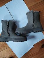 Winterstiefelette mit Fell Neu Thüringen - Wasungen Vorschau