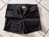 Damen Hotpants schwarz Größe 38 kurze Hose Neu Shorts Jeans Nordrhein-Westfalen - Marl Vorschau