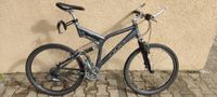 Mountainbike Marke HD Fully Shimano Hessen - Lindenfels Vorschau