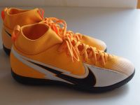 NEU m. Etik. Nike Hallenfußballschuhe Junior Mercurial Gr.36 39,- Baden-Württemberg - Ostfildern Vorschau