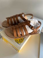 Mini Boden Sandalen Gr. 33 neu! Nordrhein-Westfalen - Detmold Vorschau