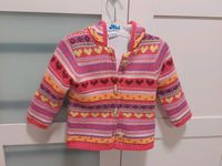 Schnitzler Strickjacke (Größe 86) Nordrhein-Westfalen - Kaarst Vorschau