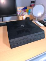 Playstation 4 Pro 1TB (eingeschränkt Funktionsfähig) Nordrhein-Westfalen - Nottuln Vorschau
