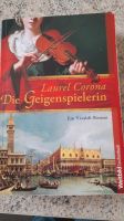 Die Geigenspielerin Laurel Corona Bayern - Bad Kötzting Vorschau