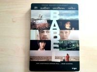 Babel - Doppel DVD Steelbook  - Brad Pitt Wandsbek - Hamburg Jenfeld Vorschau