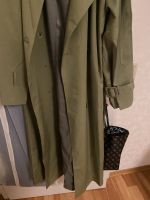 Trenchcoat in grün Khaki Rheinland-Pfalz - Trier Vorschau