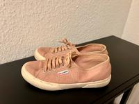 Superga Sneaker low Größe 39 Nordrhein-Westfalen - Pulheim Vorschau